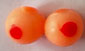 Orange Dot