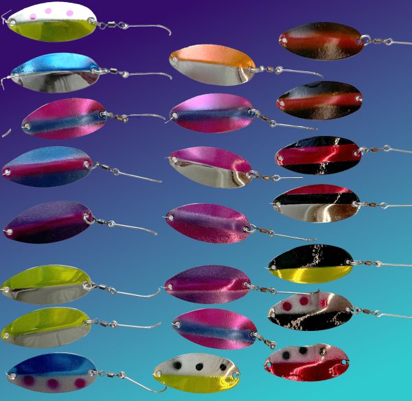 DR Spoons - Image 2