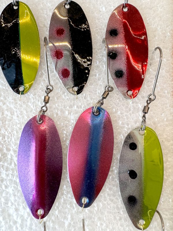 Spoons- Custom Order