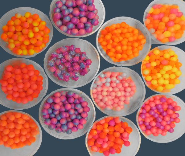 Shocker Beads