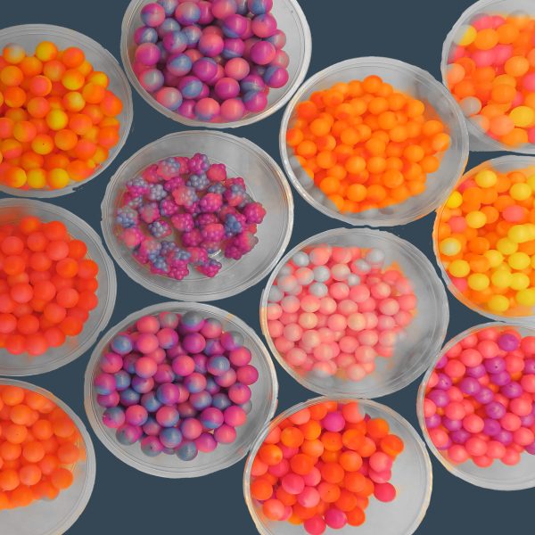 Shocker Beads